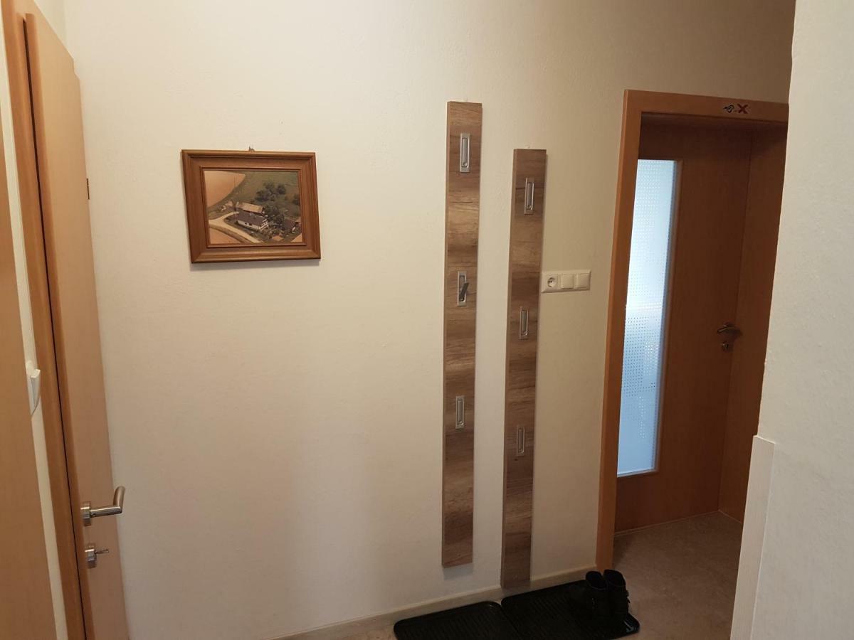 Dahoam By Fam. Franz Διαμέρισμα Gamlitz Εξωτερικό φωτογραφία